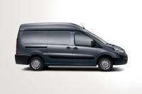 Фото Citroen Jumpy Fourgon 1.6 Hdi MT L1H1 №1