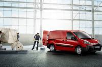 Фото Citroen Jumpy Fourgon 2.0 Hdi MT L1H1 №2