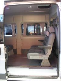 Фото Citroen Jumpy микроавтобус 2.0 Hdi AT L2H1 №4