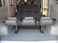 Фото Citroen Jumpy микроавтобус 2.0 Hdi MT L2H1 №5