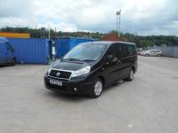 Фото FIAT Scudo комби 2.0 TD MT L2H1 №1