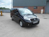 Фото FIAT Scudo комби 2.0 TD MT L2H1 №2