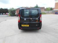 Фото FIAT Scudo комби 2.0 TD MT L2H1 №6