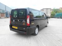 Фото FIAT Scudo комби 2.0 TD MT L1H №7