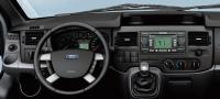 Фото Ford Transit микроавтобус 2.2 TDCI MT RWD L4H3 №6