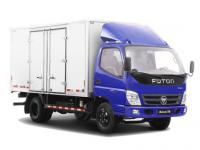 Фото FOTON Aumark бортовой 1061 №3