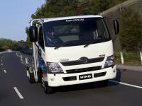 Фото HINO 300 Серия шасси 4.0 MT L1 №2