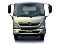 Фото HINO 300 Серия шасси 4.0 MT L3 №4