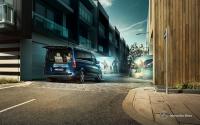 Фото Mercedes-Benz V-Класс V 200 d AT L3 №2