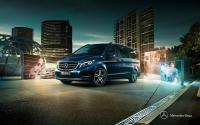 Фото Mercedes-Benz V-Класс V 200 d MT L1 №3