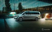 Фото Mercedes-Benz V-Класс V 250 d AT L3 №6