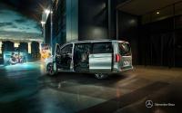 Фото Mercedes-Benz V-Класс V 220 d AT L2 №7