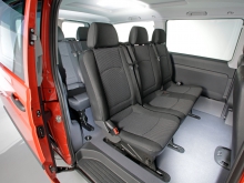 Фото Mercedes-Benz Vito микроавтобус 111 CDI MT L1 №21