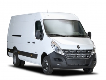 Фото Renault Master 2.3 MT FWD L3H2 №10