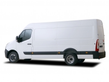 Фото Renault Master 2.3 MT FWD L3H2 №11