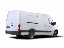 Фото Renault Master 2.3 MT FWD L2H2 №12