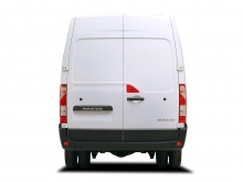 Фото Renault Master 2.3 MT FWD L2H3 №13