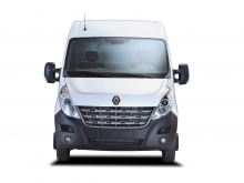 Фото Renault Master 2.3 MT FWD L3H2 №17