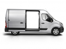 Фото Renault Master 2.3 MT FWD L1H1 №5