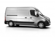 Фото Renault Master 2.3 MT FWD L3H3 №6