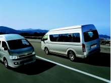 Фото Toyota Hiace 2.7 MT №3