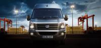 Фото Volkswagen Crafter Fourgon 2.0 biTDI MT L2H1 №3